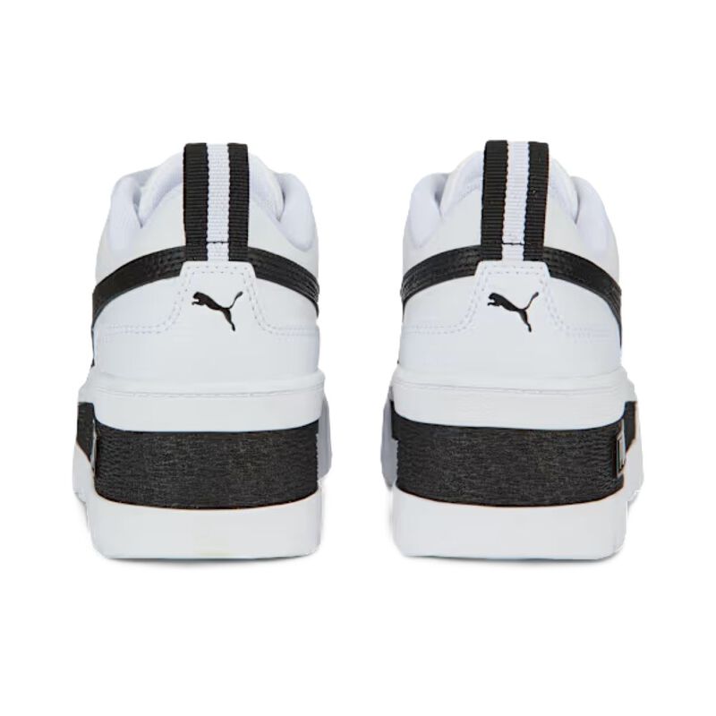 Tenis Mujer Puma Mayze Wedge Blanco 38627301 image number null