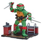 Figura De Acci&oacute;n Tortugas Ninja Raphael 10 Cm