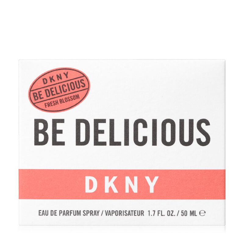 Perfume Dkny Be Delicious Fresh Blossom, 50 Ml image number null