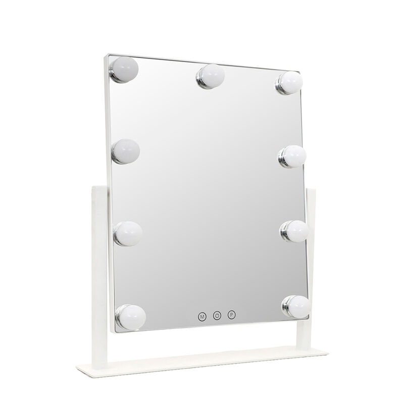 Espejo para Maquillaje con Modos de Iluminación... image number null