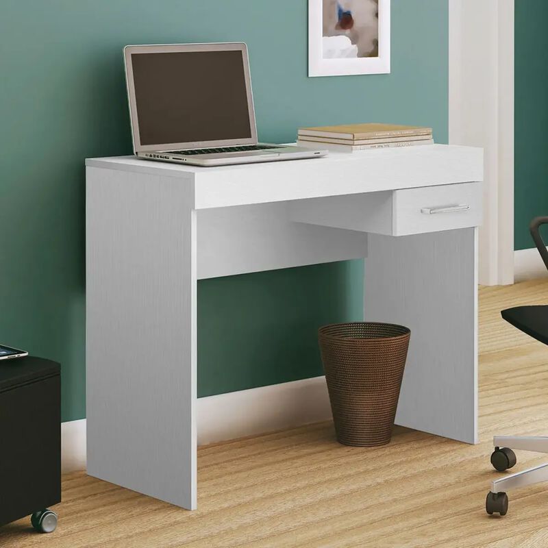 Escritorio Bertolini Cooler Blanco image number null