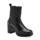 Taguesi Bot&iacute;n para mujer negro