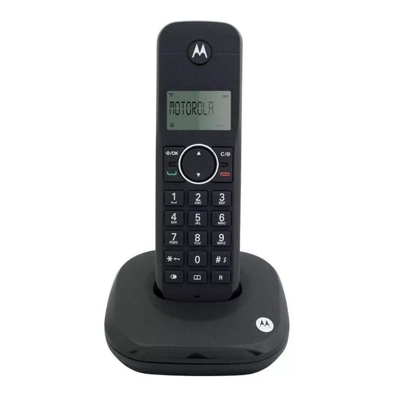 TELEFONO INALAMBRICO MOTOROLA MOTO500ID 2 AURCU... image number null