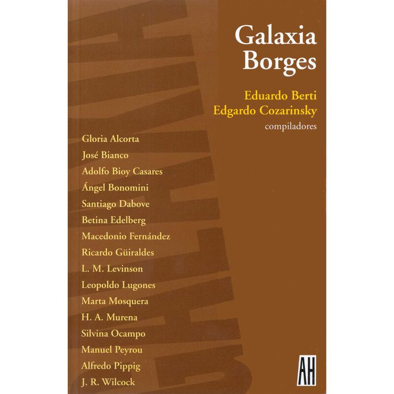 Galaxia Borges image number null