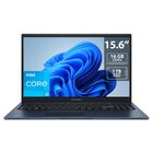 Laptop ASUS VivoBook: Procesador Intel Core i3 1315U, 16GB, SSD 1TB