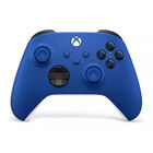Control joystick inal&aacute;mbrico Microsoft Xbox Wireless Controller Series X/S shock blue