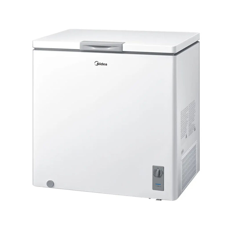 Congelador Horizontal Midea MDRC280FZM01 7 Pies... image number null