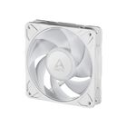 Arctic Ventilador P12 Pro A-rgb (white) - 3 Pack
