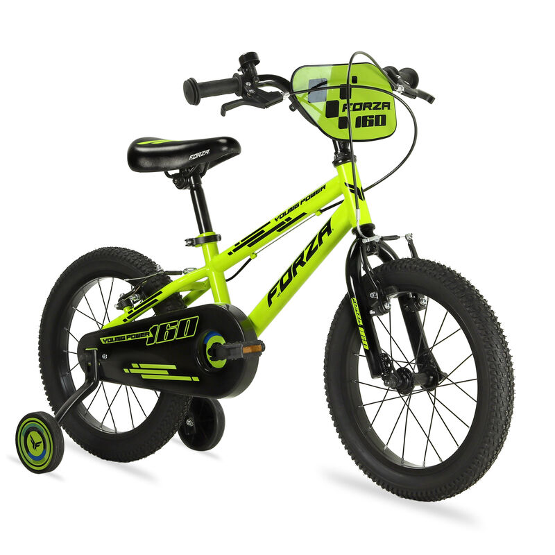 Bicicleta Forza Monta&ntilde;a Cosmic R26 21v. Hombre ... image number null