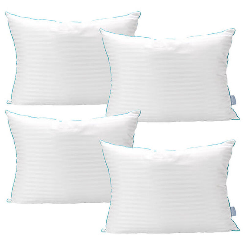 Almohada Royal Twin Pack 2 (4 Almohadas) Rogga ... image number null