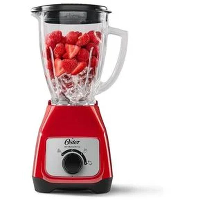 Licuadora Oster BLSTKAG-RRD-013 Kaliman 2V Peri... image number null