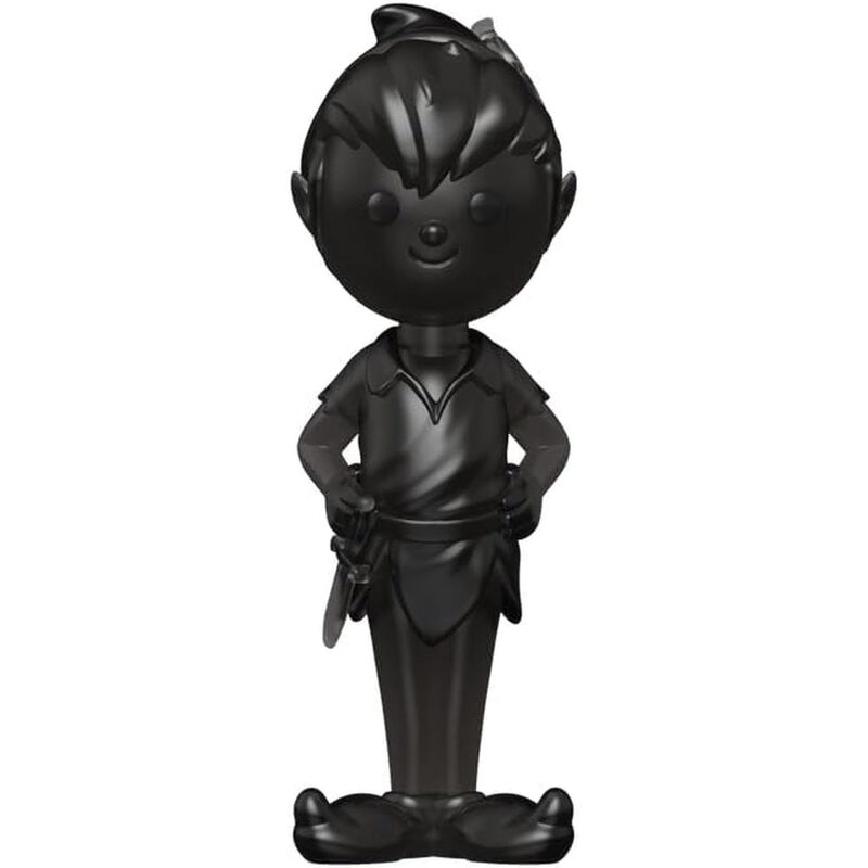 Funko Blockbuster Rewind: Peter Pan image number null