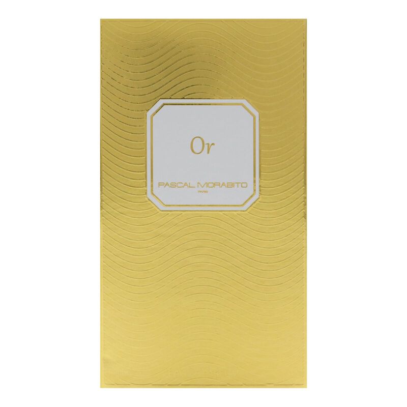 Perfume Pascal Morabito Or Eau De Parfum 100 Ml... image number null