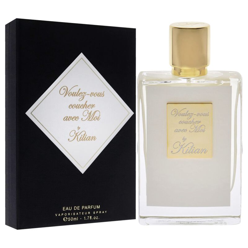 Perfume By Kilian Voulez Vous Coucher Avec Moi ... image number null
