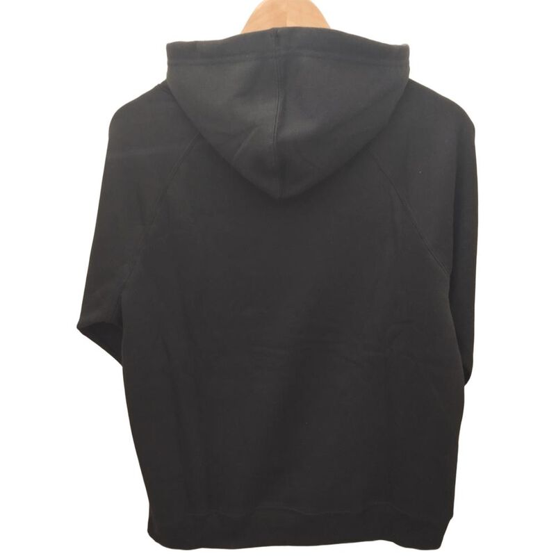 Sudadera Champion Logo Heather para Mujer image number null