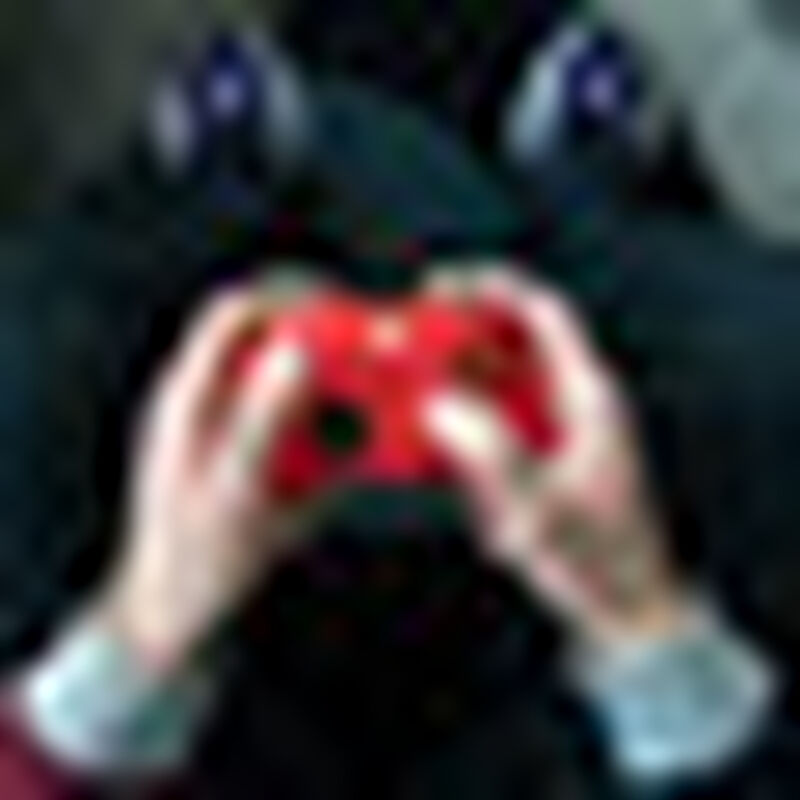 Control Inalámbrico Xbox Pulse Red image number null