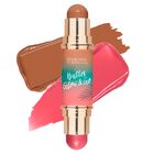 Manteca Multiusos En Barra Physicians Formula Glow & Go Berry Tan