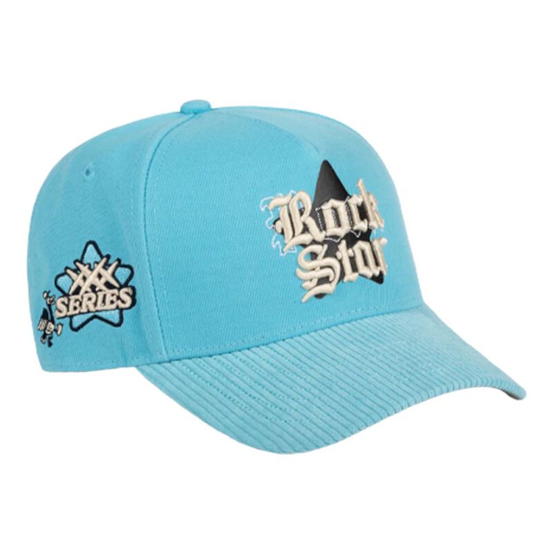 Gorra Jc Hats Rock Star 003271 image number null