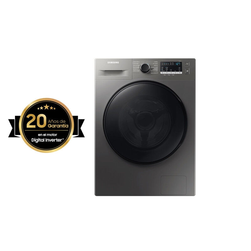 Lavasecadora Samsung 11Kg Frontal Lavasecadora ... image number null