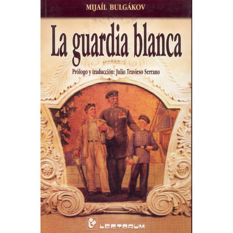 La guardia blanca image number null