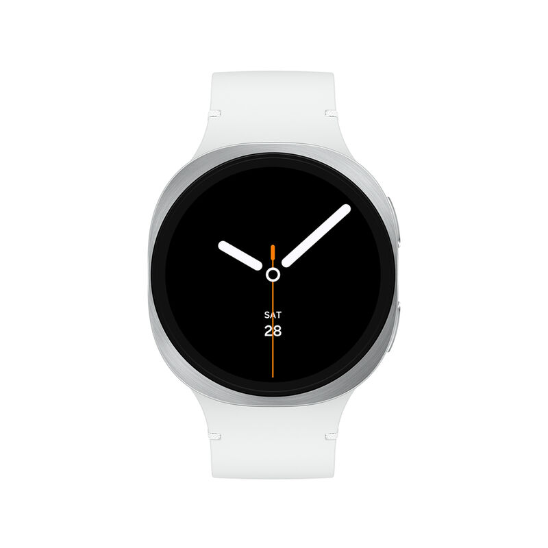 Samsung Galaxy Watch 8 44mm Plata image number null