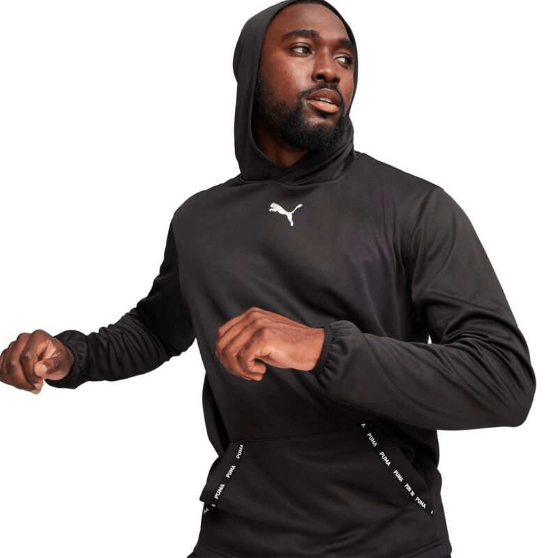 Sudadera Puma Fit Pwrfleece Para Hombre image number null