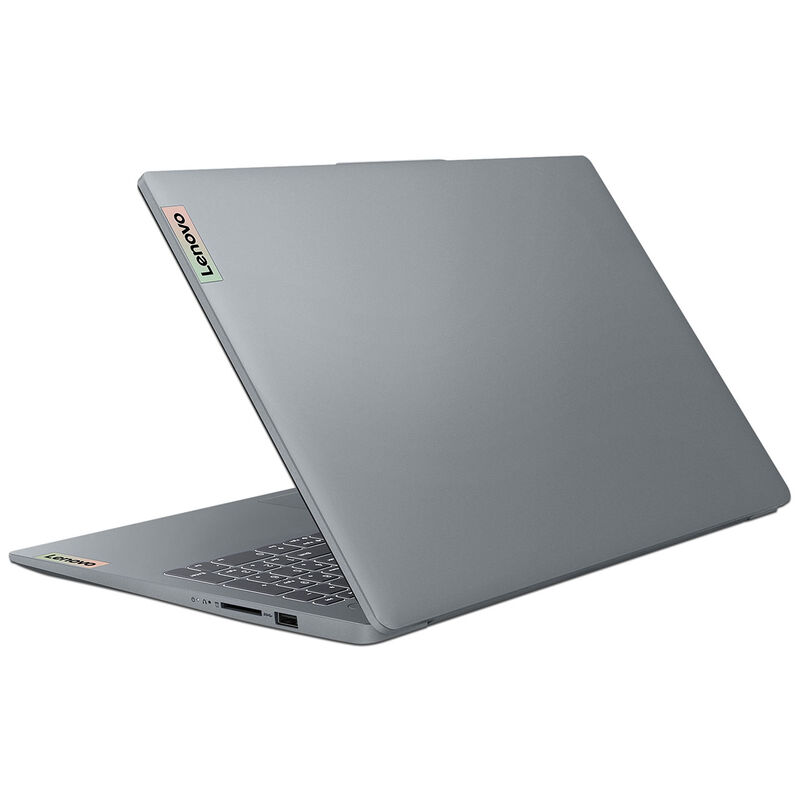 Laptop Lenovo IdeaPad Slim 3: Procesador Intel ... image number null