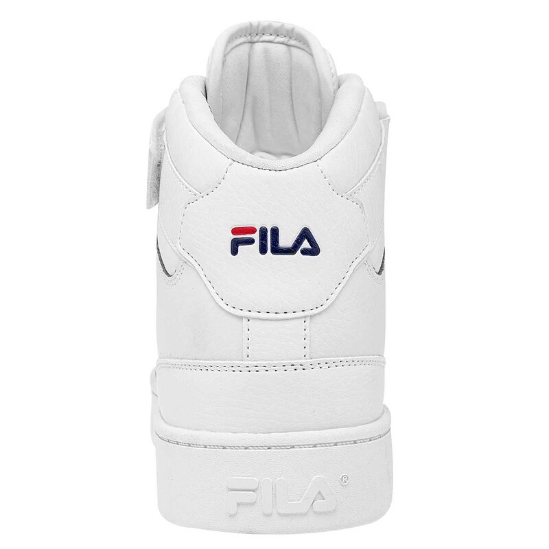 Fila Tenis urbano para mujer blanco image number null