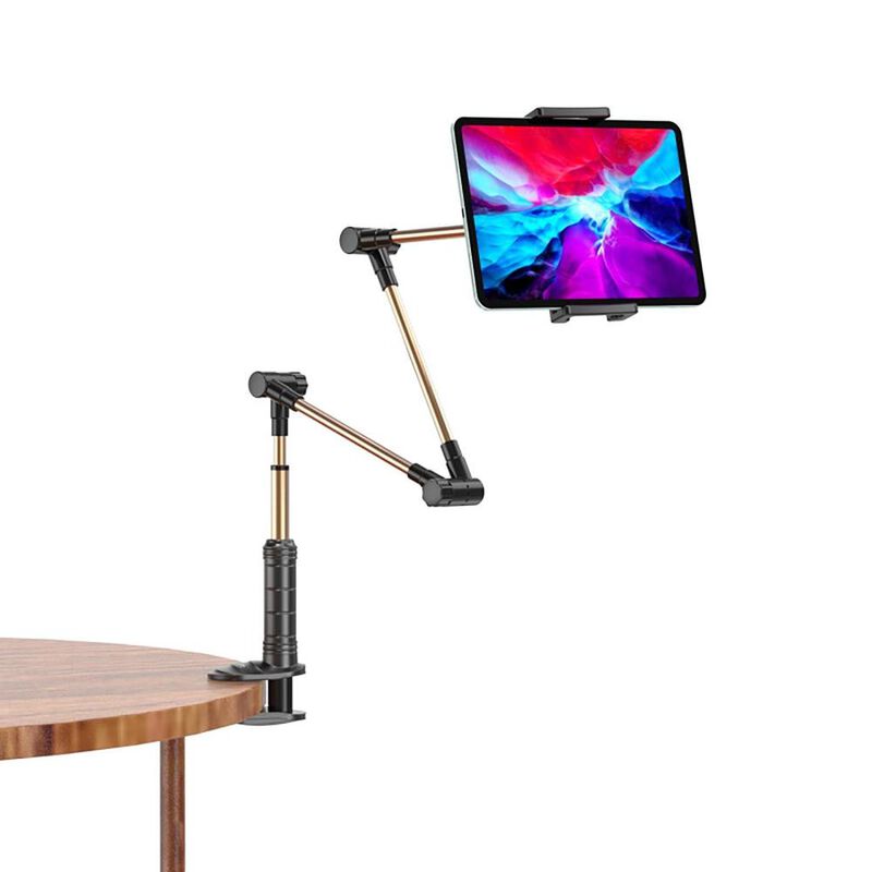 Soporte MYBAT Universal para Tablets y tel&eacute;fono... image number null