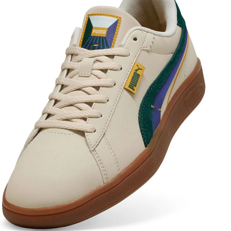 Tenis Casual Puma Smash 3.0 Greenside 400740 02 image number null