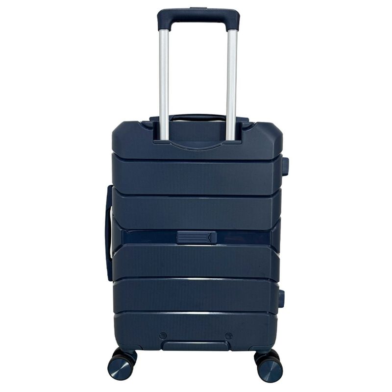 Maleta Rigida Peaktour Gibraltar 20 pulgadas Ex... image number null