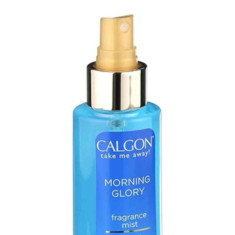 Body Mist Calgon Morning Glory Fragance 240 Ml ... image number null