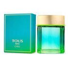 Perfume Tous Man Chill Edt 100 Ml. Caballero