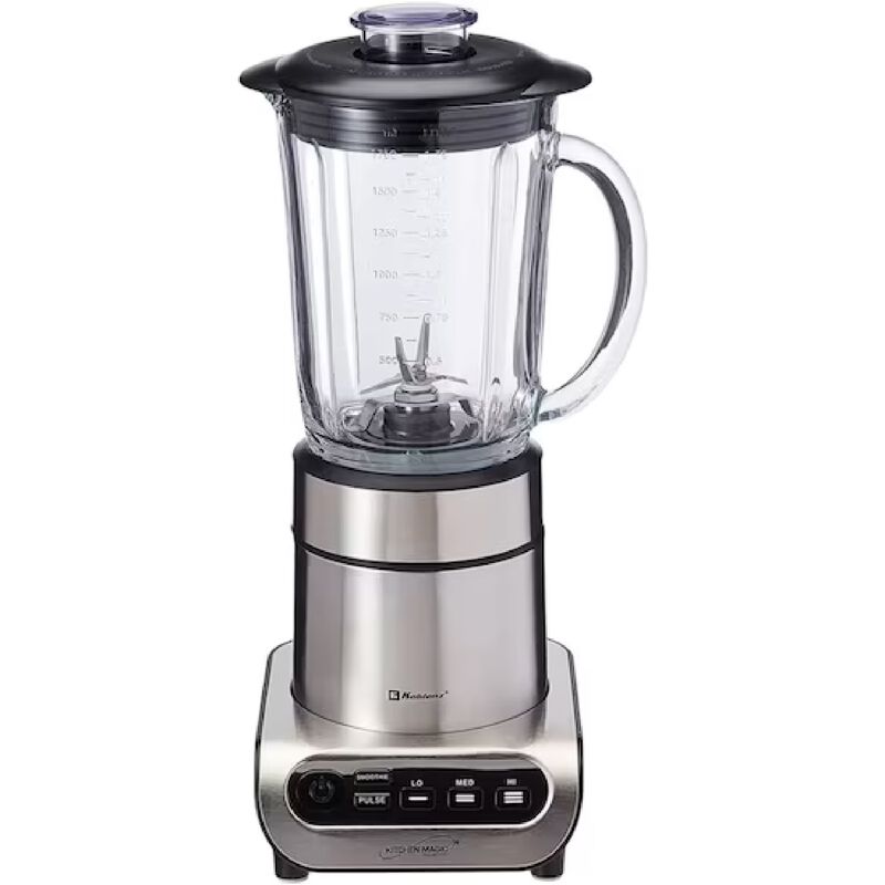 Licuadora Uso Ruso Koblenz LKM-9510 RVI Profesi... image number null