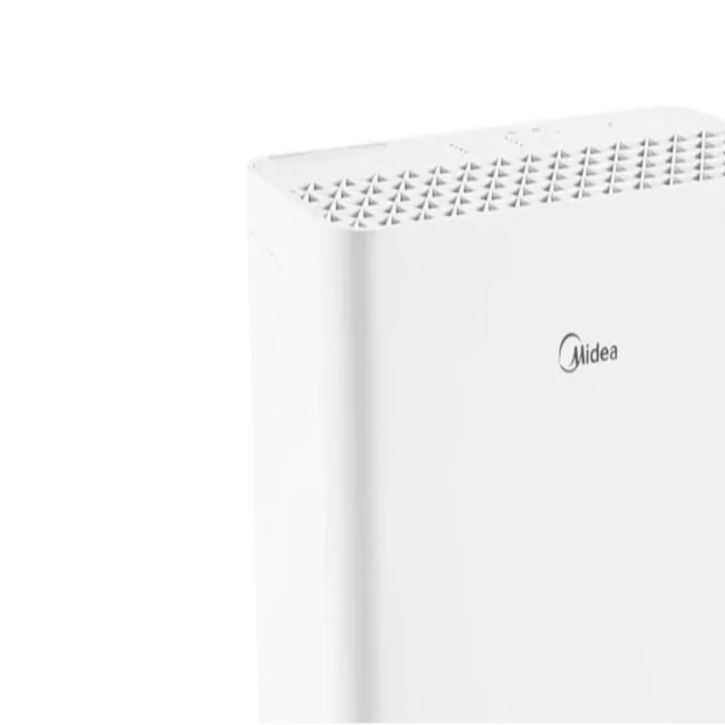 Purificador De Aire Midea Mpa27C1Sr Para 27M2 F... image number null