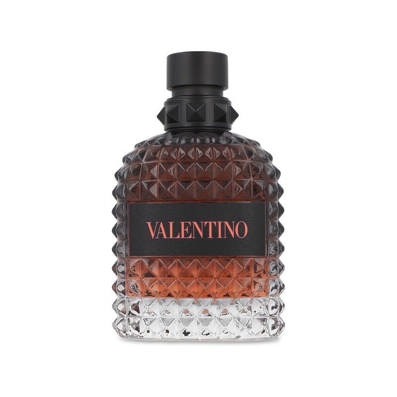 Valentino Uomo Born In Roma Coral Fantasy 100Ml... image number null