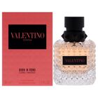 Perfume Valentino Donna Born In Roma Coral Fantasy De 50 Ml Para Mujer