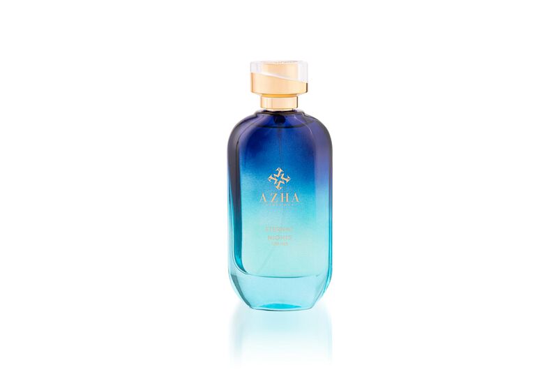 Perfume Azha Perfumes Eternal Nights Edp 100 Ml... image number null