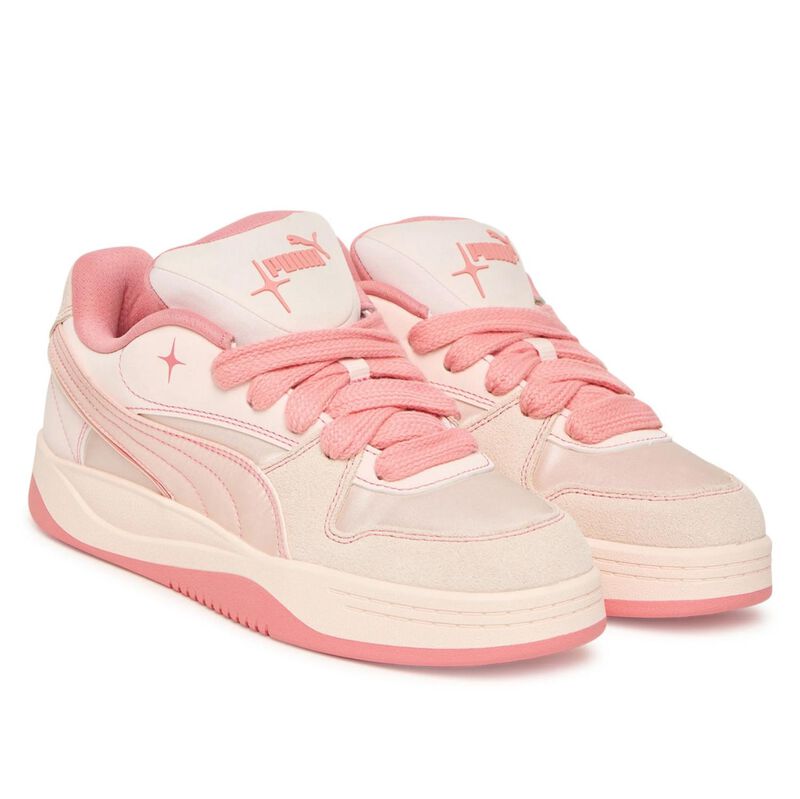 Tenis Puma Park Luna Satin Princess Para Mujer image number null