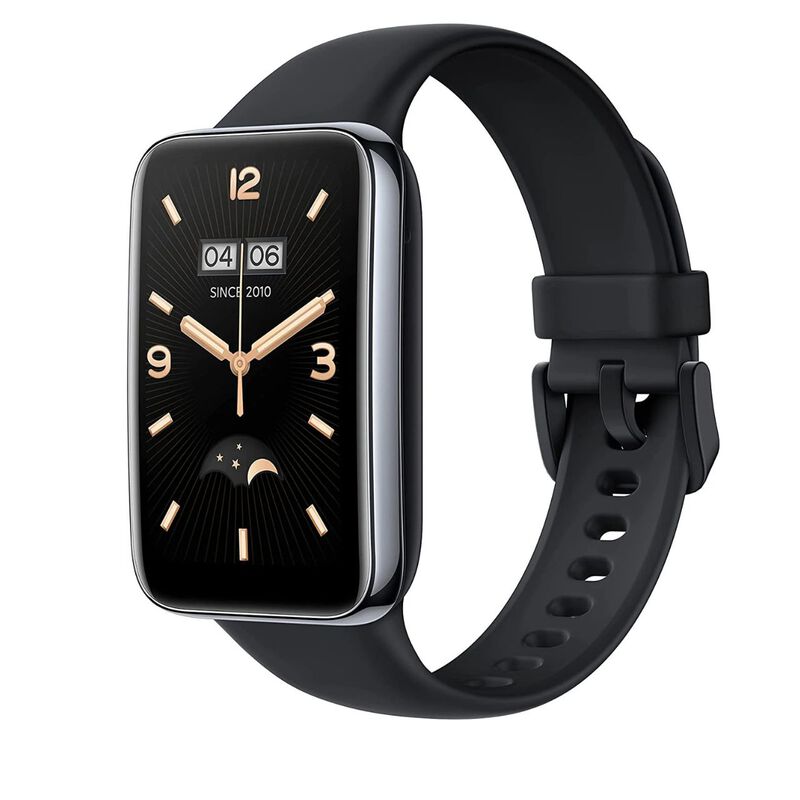 SmartBand Xiaomi Mi Smart Band 10 - Negro image number null