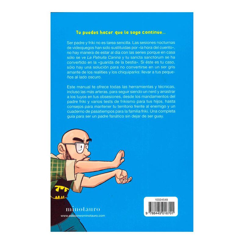 &iexcl;Yo soy tu padre! image number null