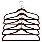 Set de 5 ganchos de caucho