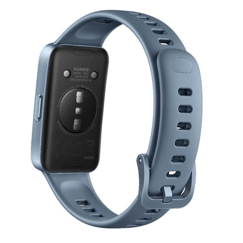 HUAWEI Band 10 Azul image number null