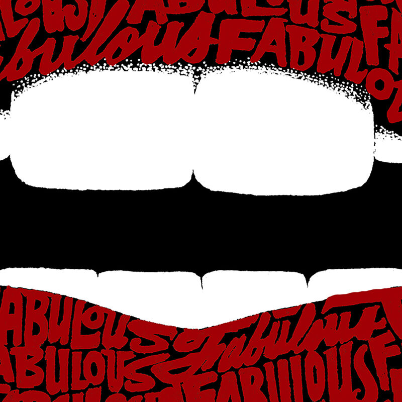 Sudadera Con Capucha Word Art Para Mujer - Labi... image number null