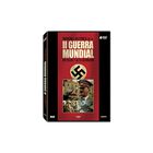Memoria Hist&oacute;rica De La Ii Guerra Mundial (en Color Y Alta Definici&oacute;n) [dvd]
