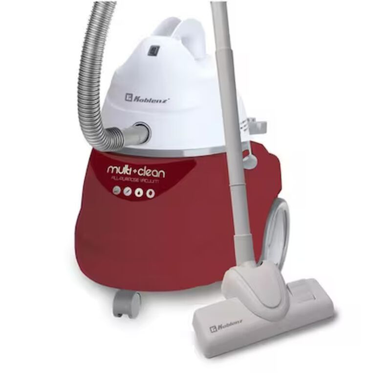 Aspiradora Multiusos Koblenz Pv-5003 K2 N Seco/... image number null