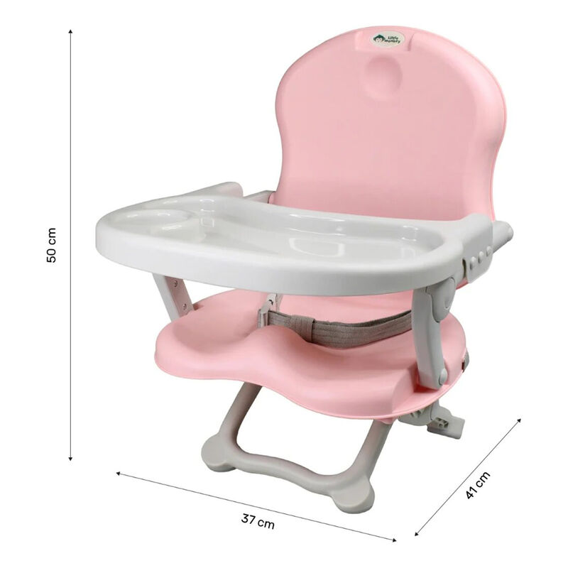 Silla Periquera plegable para bebé Aquila image number null