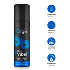 Sexy Vibe! Liquid Vibrator 15ml By Orgie
