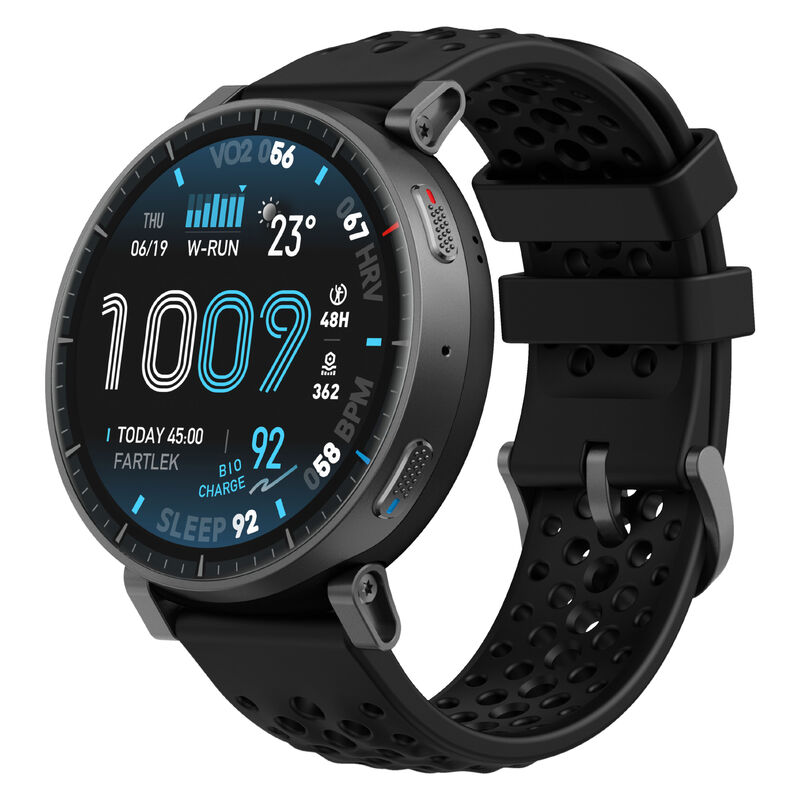 Amazfit Active Max Negro image number null