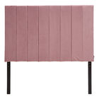 Cabecera Queen Size Dicasa Argos Palo de Rosa